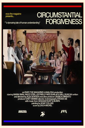 Circumstantial Forgiveness