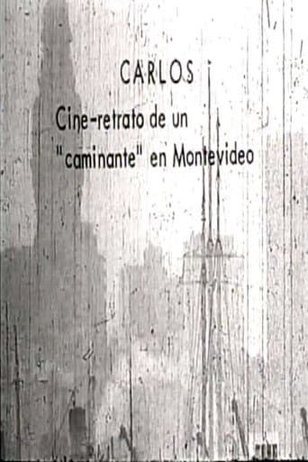 Carlos: Film Portrait of a Montevideo Panhandler
