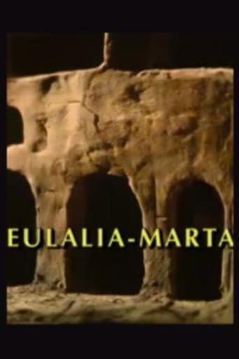 Eulalia-Marta