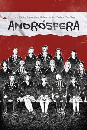 Andrósfera