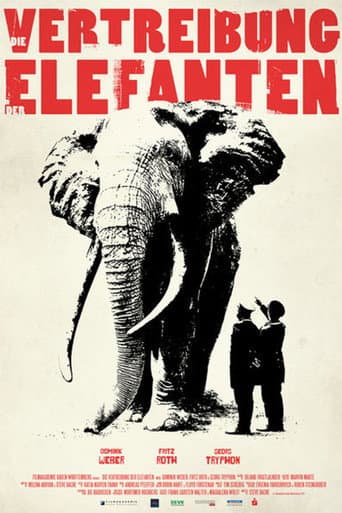 The Expulsion of the Elephants