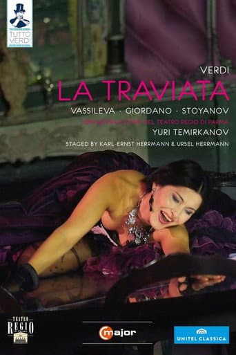 Verdi: La Traviata
