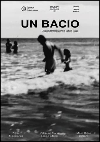 Un bacio