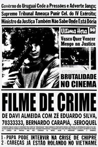 Crime Movie