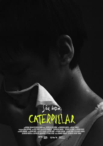 Caterpillar