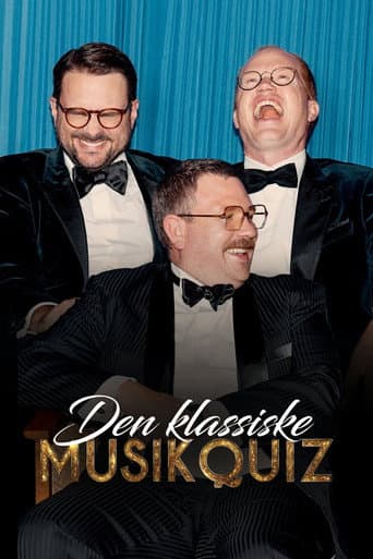 Den klassiske musikquiz