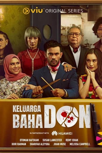 Keluarga Baha Don