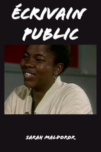 Public Writer