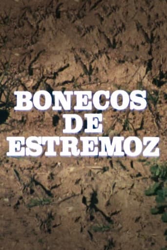 Bonecos de Estremoz