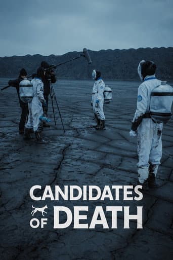 Candidates of Death