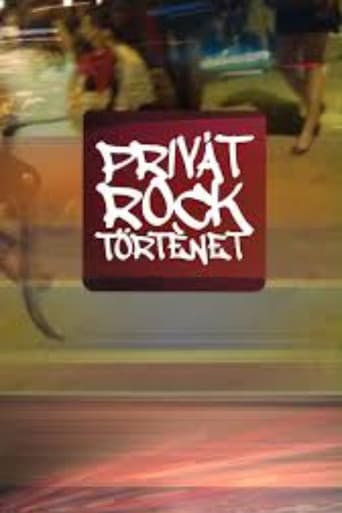 Privát rocktörténet - Heaven Street Seven