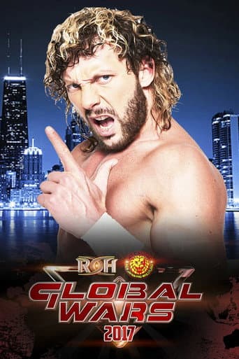 ROH & NJPW: Global Wars - Columbus