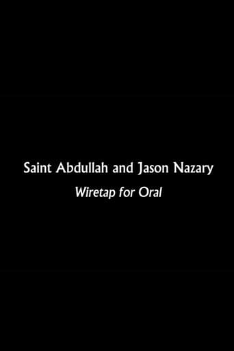 Wiretap for Oral