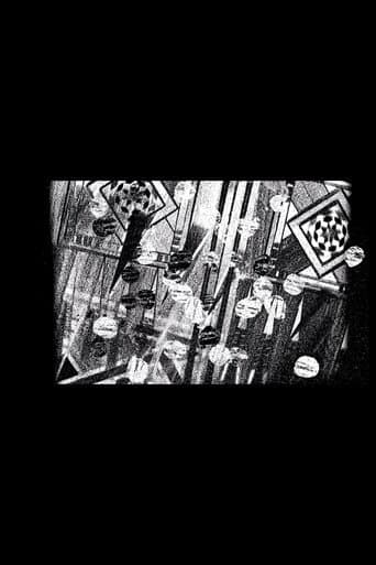 A play in black & white (for baba)