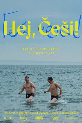 Hej, Češi!