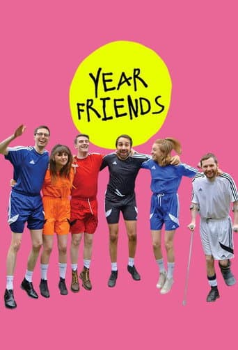 Year Friends