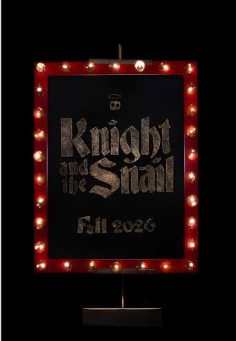 Knight and the Snail