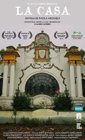 La casa