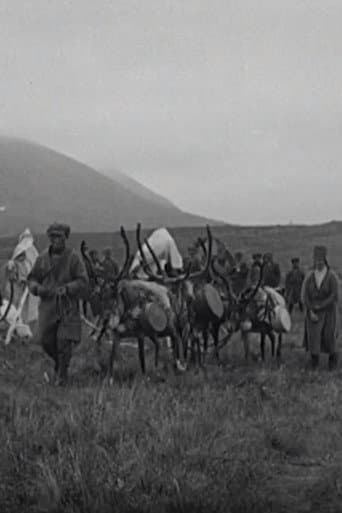 In the Land of the Mountain People: Days in Lapland