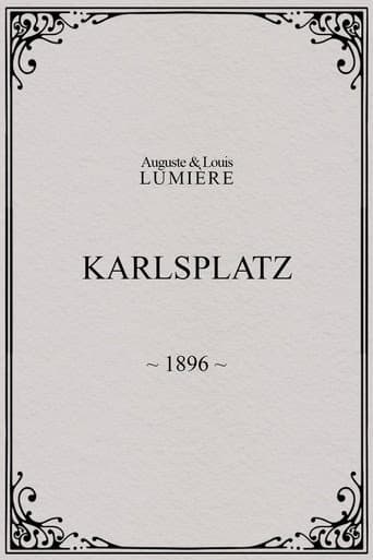 Karlsplatz