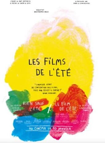 Summer Movies