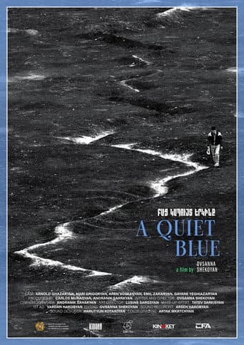 A Quiet Blue