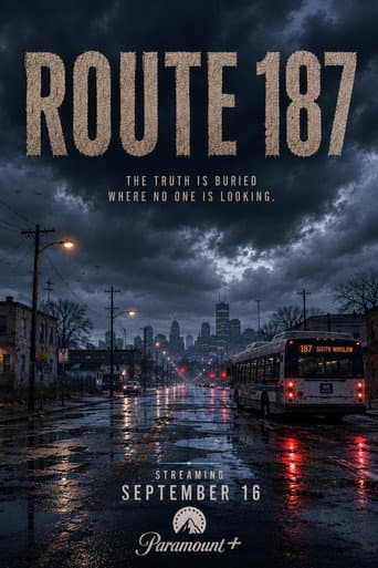 Route 187