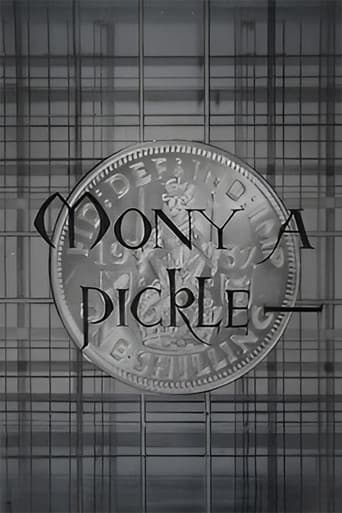 Mony a Pickle