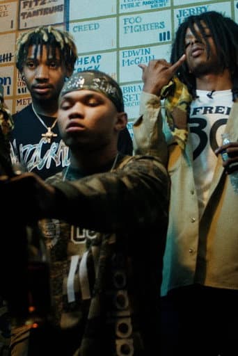 Ghetto Children