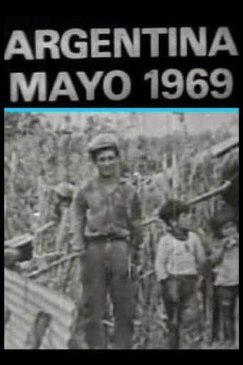 Argentina, mayo de 1969. Los caminos de la liberación