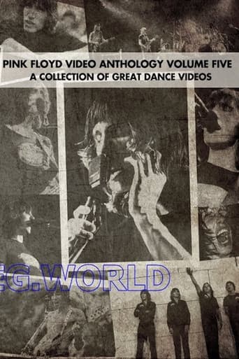 Pink Floyd: Video Anthology Vol. 5