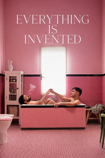 Everything Is Invented