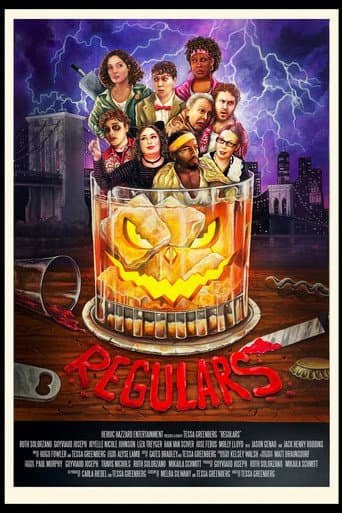 Regulars