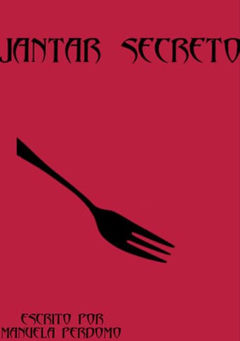 Secret Dinner