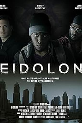 Eidolon