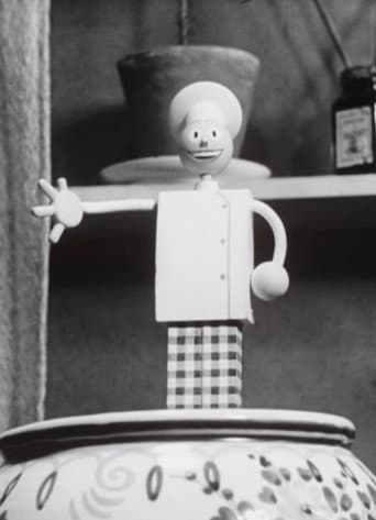 How an Advertising Poster Came About