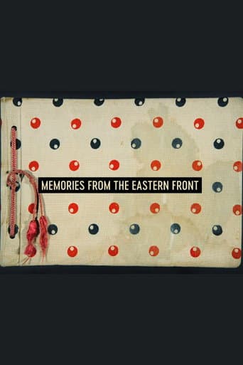 Memories from the Eastern Front