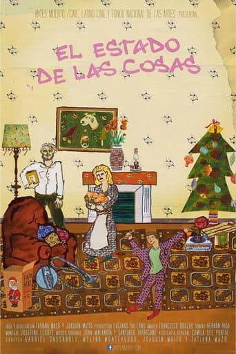 El estado de las cosas