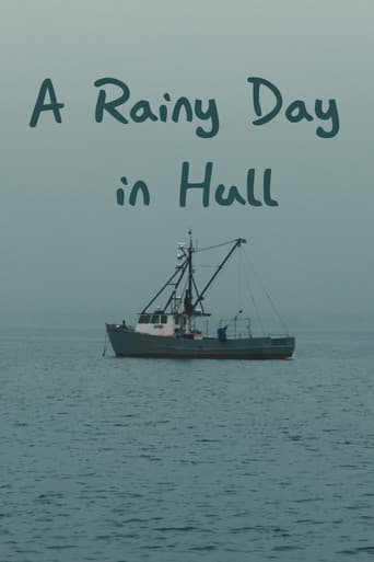 A Rainy Day in Hull