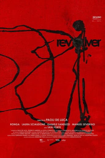 Revolver