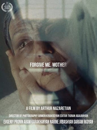 Forgive me, mother