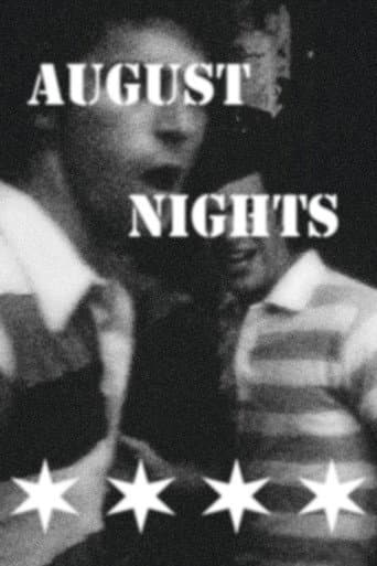 August Nights