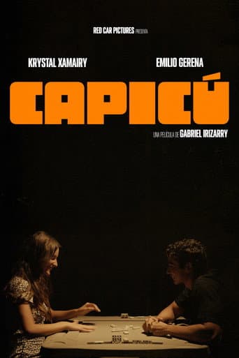 Capicú