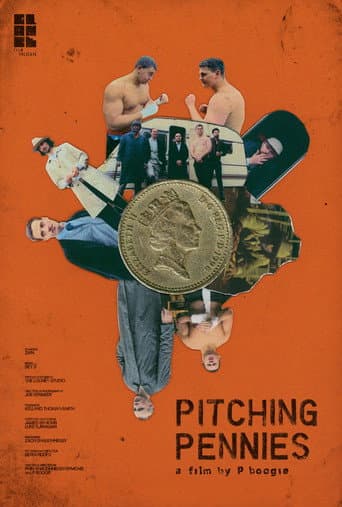 Pitching Pennies