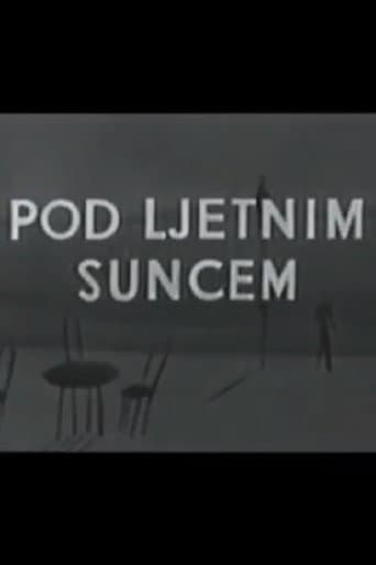 Under the Summertime Sun