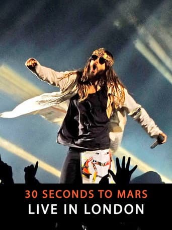 30 Seconds To Mars - Live In London
