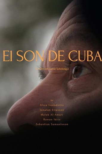 The son of Cuba