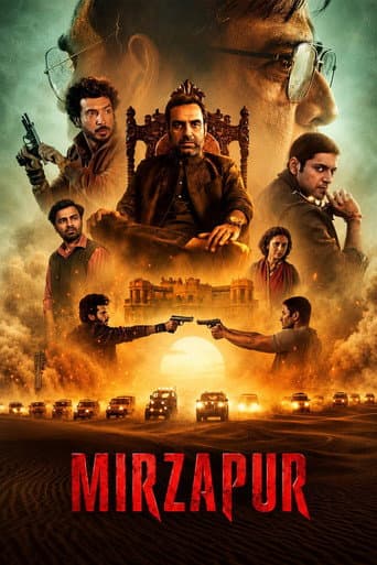 Mirzapur: The Movie