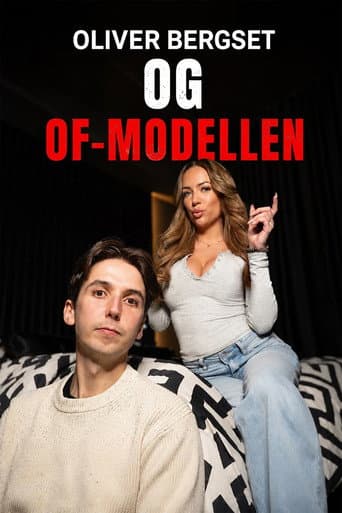 Oliver Bergset og Onlyfans-modellen