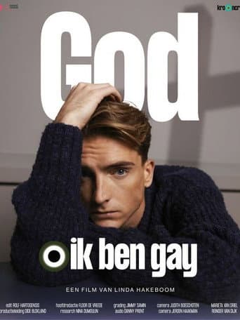 God, I'm Gay
